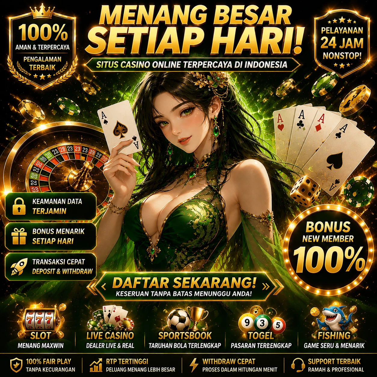 luxury88 APK