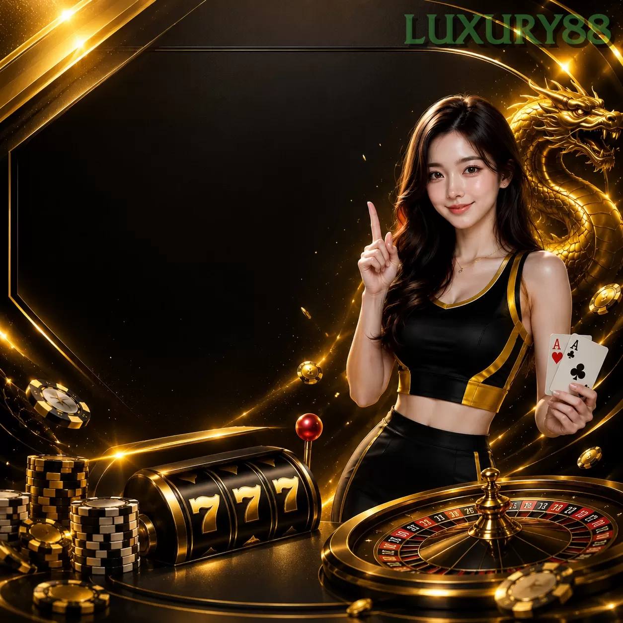 luxury88 Unduh
